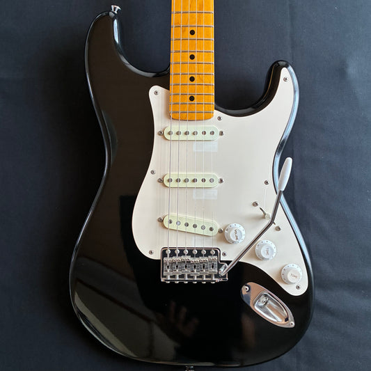 Edwards by ESP E-SE-93M/LT BLACK [Excellent] 2014 Seymour Duncan Lacquer Taste Finish SKB Hard Case Included