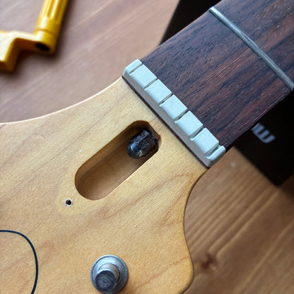 PRS SE Silver Sky Moon White [Excellent] 2022