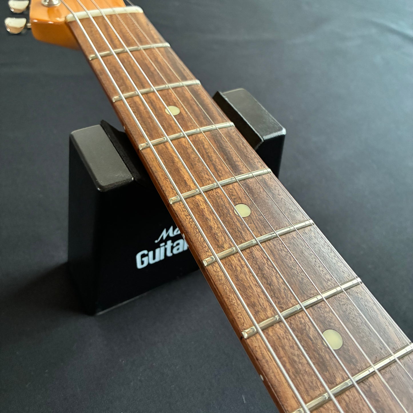 Edwards by ESP E-TE-98CTM Candy Apple Red [Excellent] 2023 MIJ 60s Telecaster Custom Style