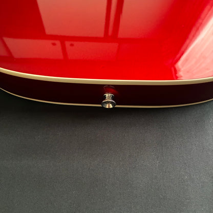 Edwards by ESP E-TE-98CTM Candy Apple Red [Excellent] 2023 MIJ 60s Telecaster Custom Style