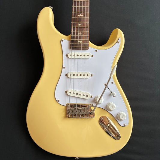 PRS SE Silver Sky Moon White [Excellent] 2022