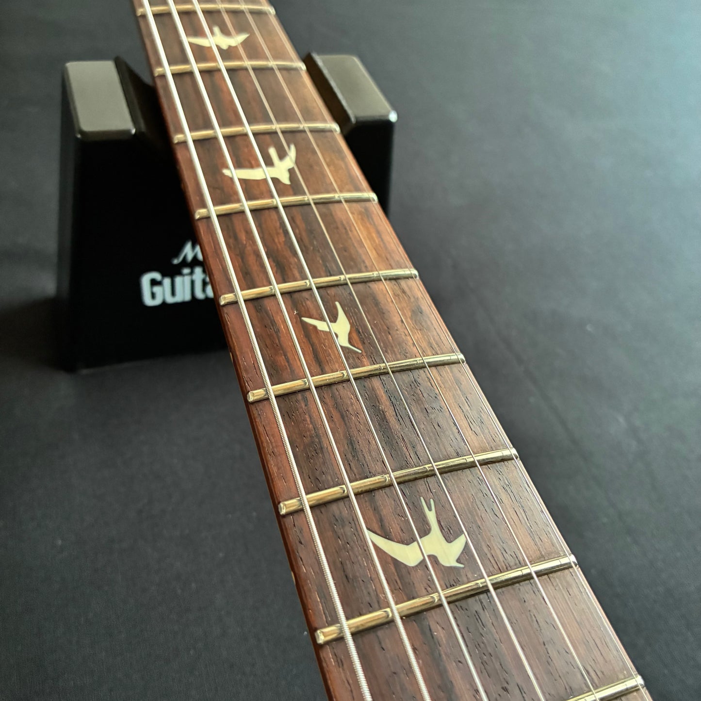 PRS SE Silver Sky Moon White [Excellent] 2022