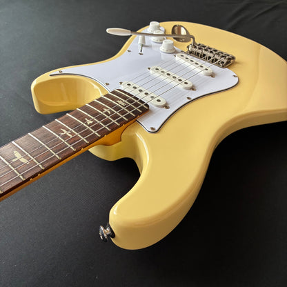 PRS SE Silver Sky Moon White [Excellent] 2022