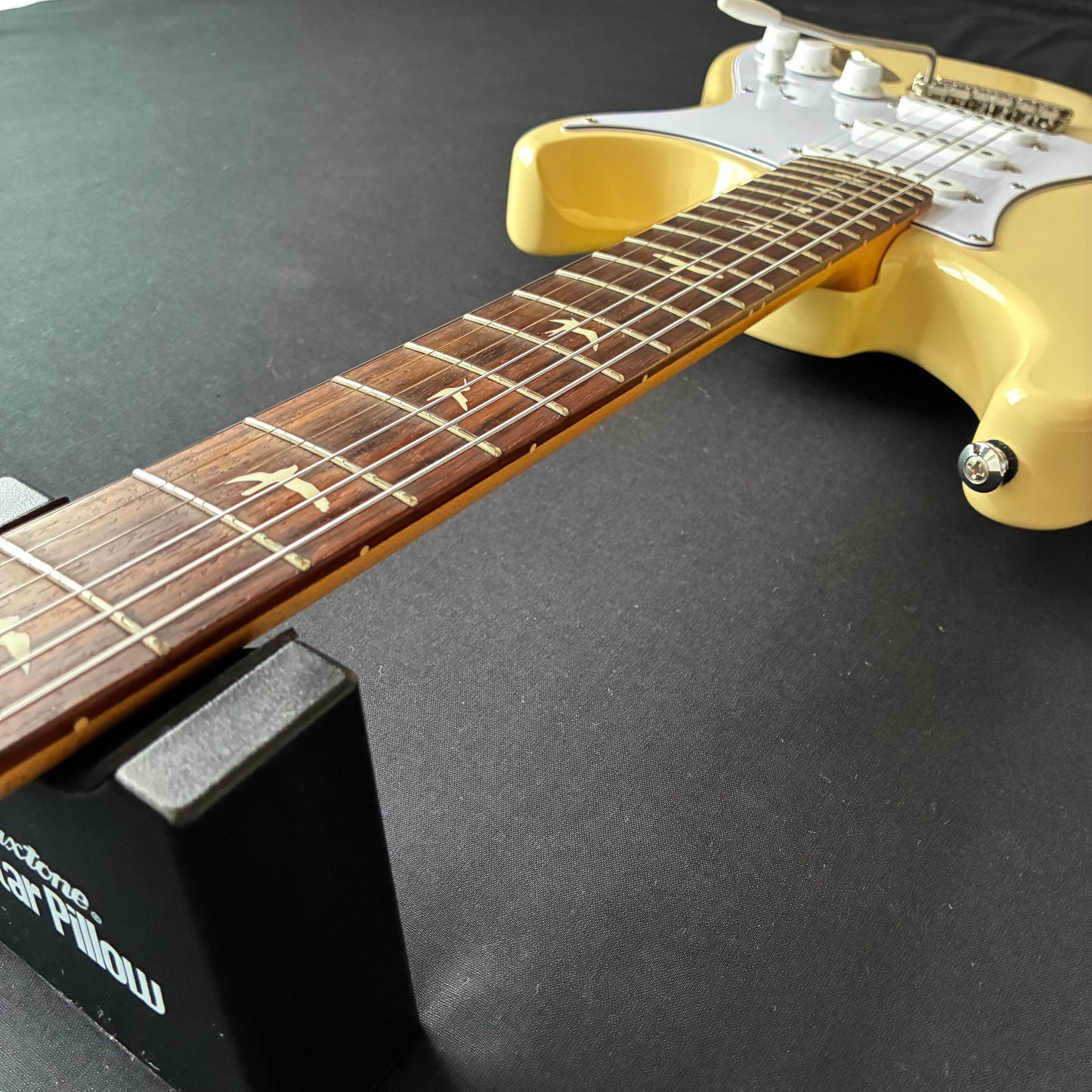 PRS SE Silver Sky Moon White [Excellent] 2022
