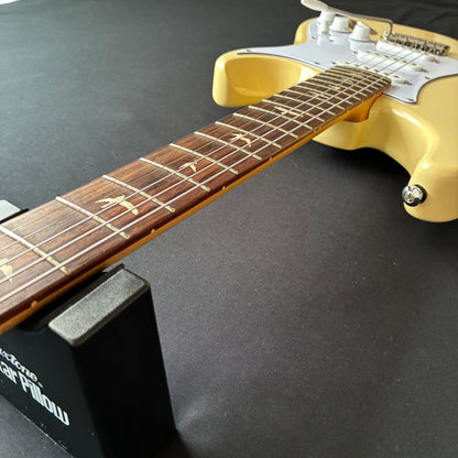 PRS SE Silver Sky Moon White [Excellent] 2022