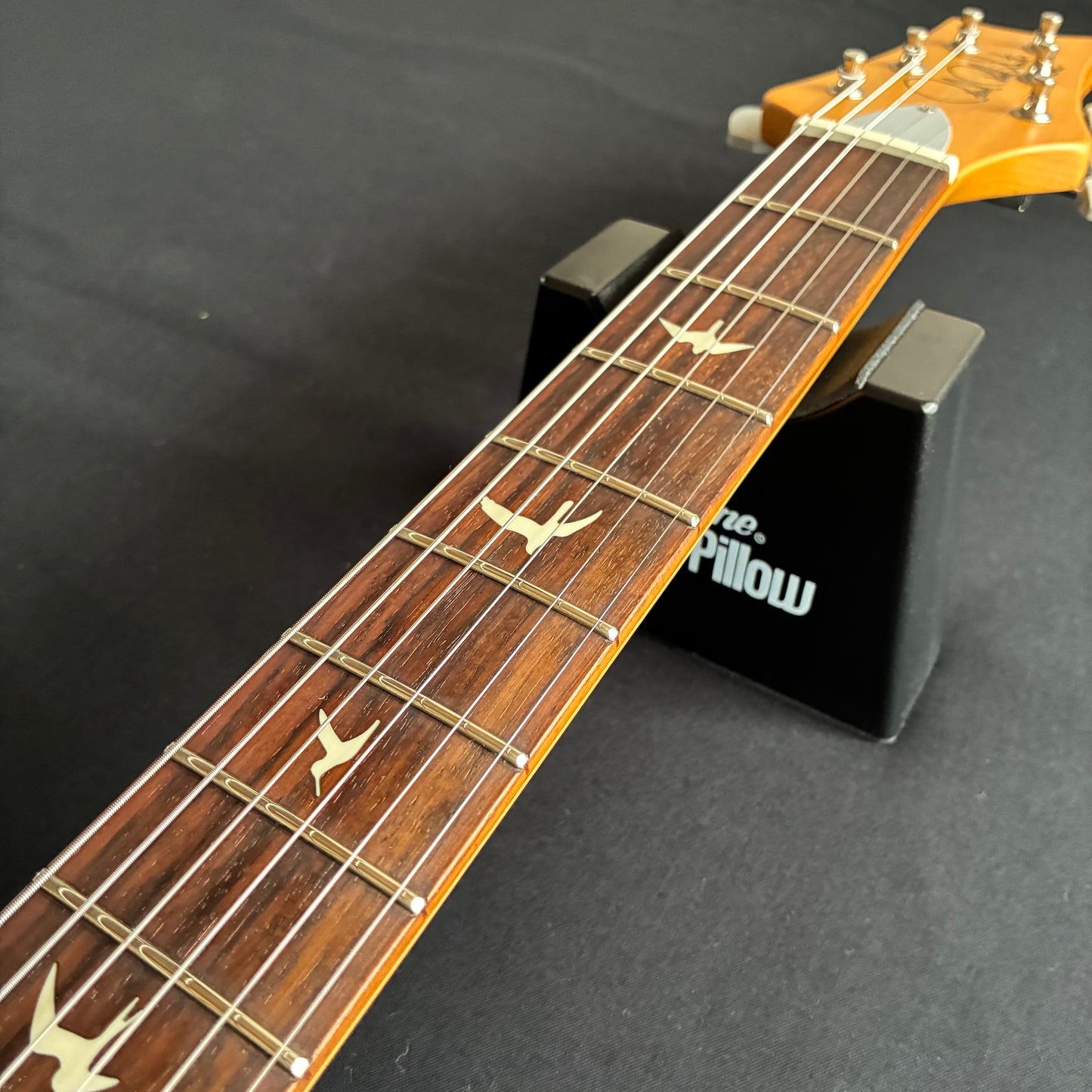 PRS SE Silver Sky Moon White [Excellent] 2022