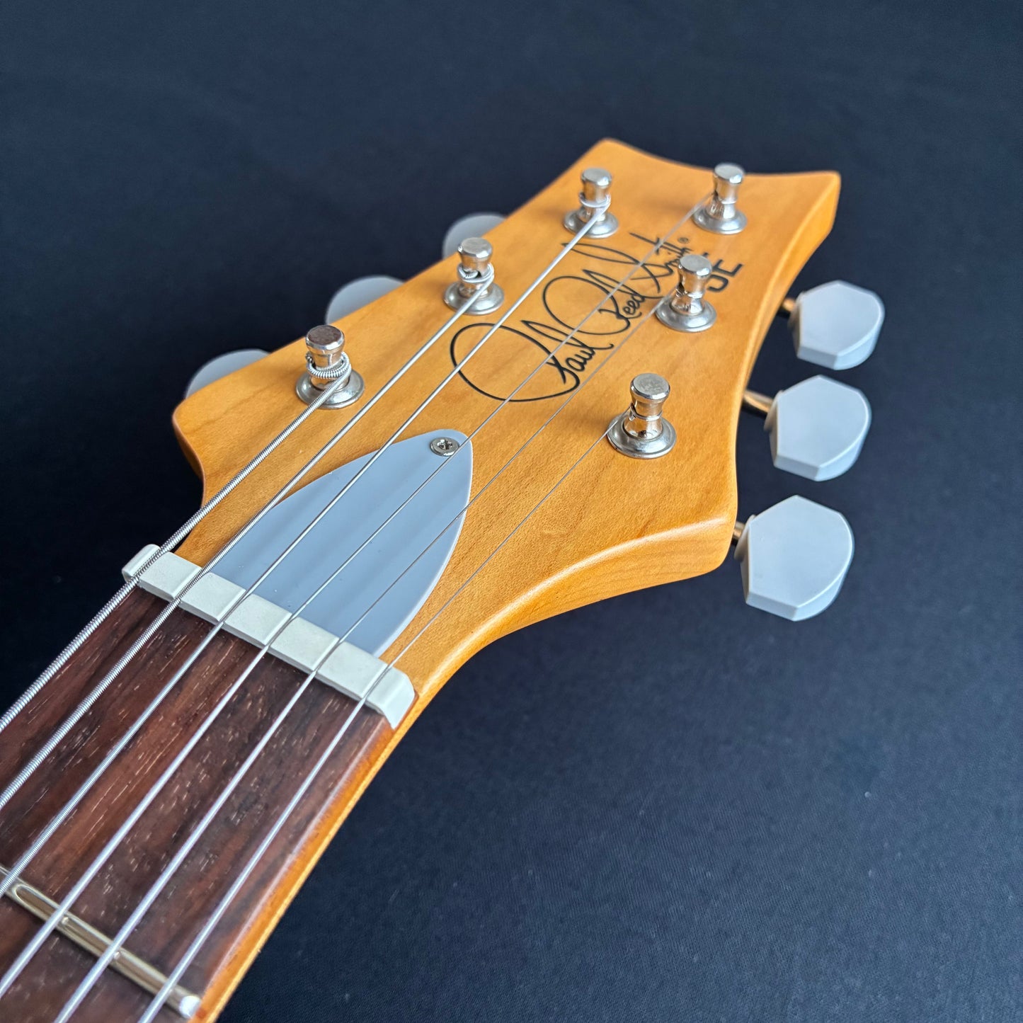 PRS SE Silver Sky Moon White [Excellent] 2022