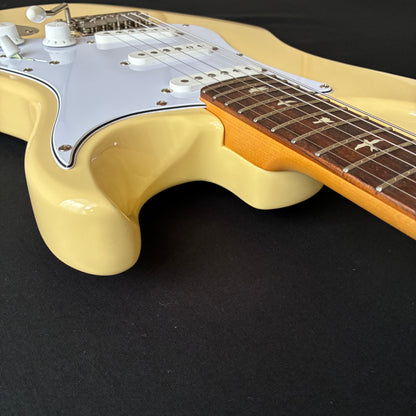 PRS SE Silver Sky Moon White [Excellent] 2022