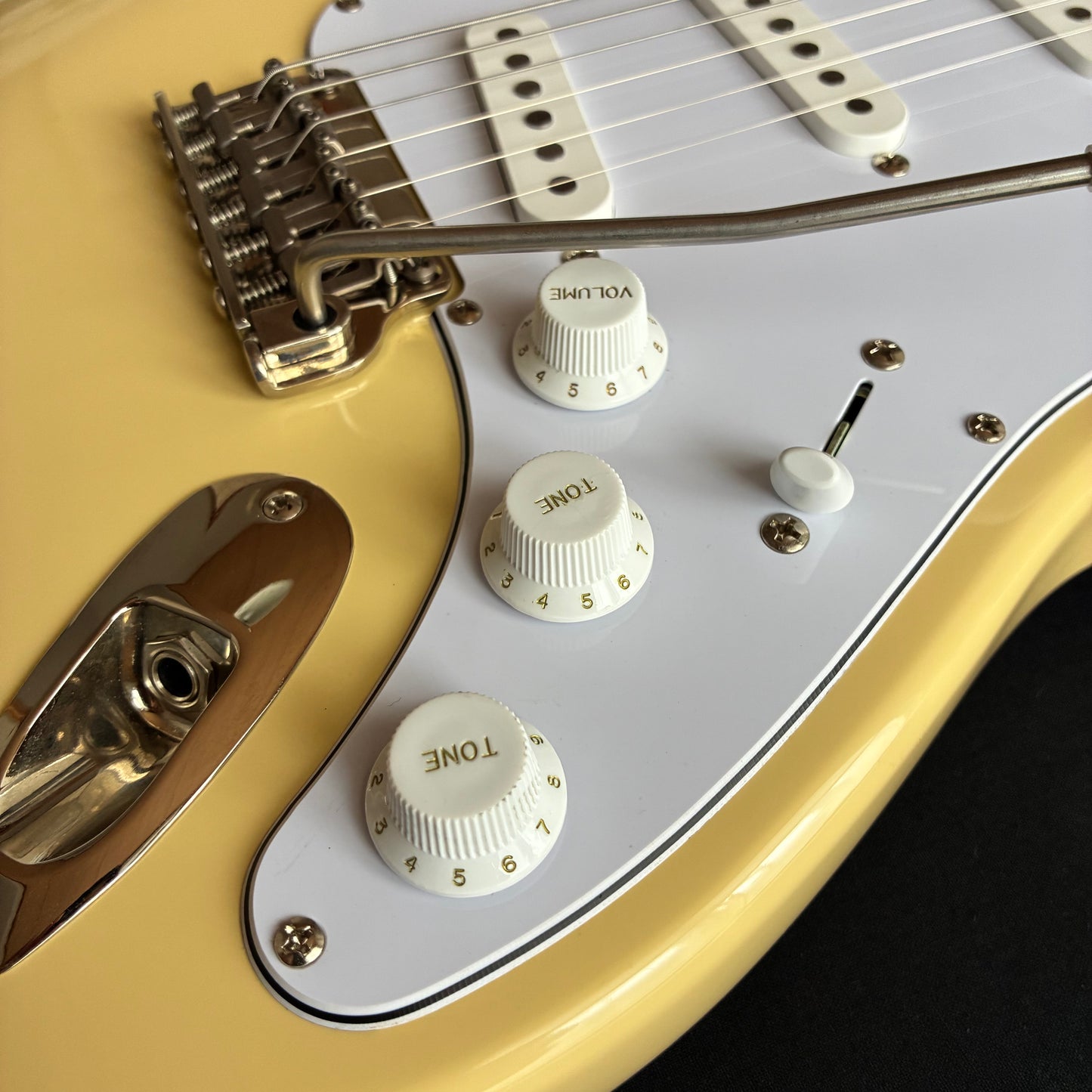 PRS SE Silver Sky Moon White [Excellent] 2022