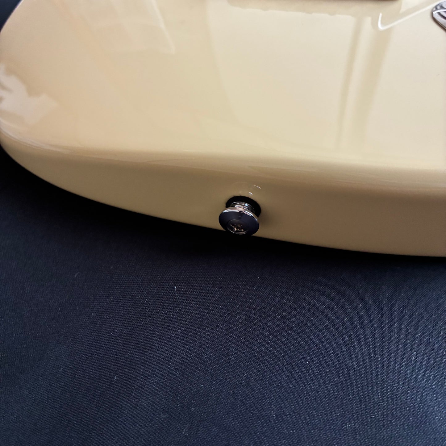 PRS SE Silver Sky Moon White [Excellent] 2022
