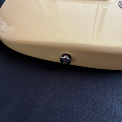 PRS SE Silver Sky Moon White [Excellent] 2022