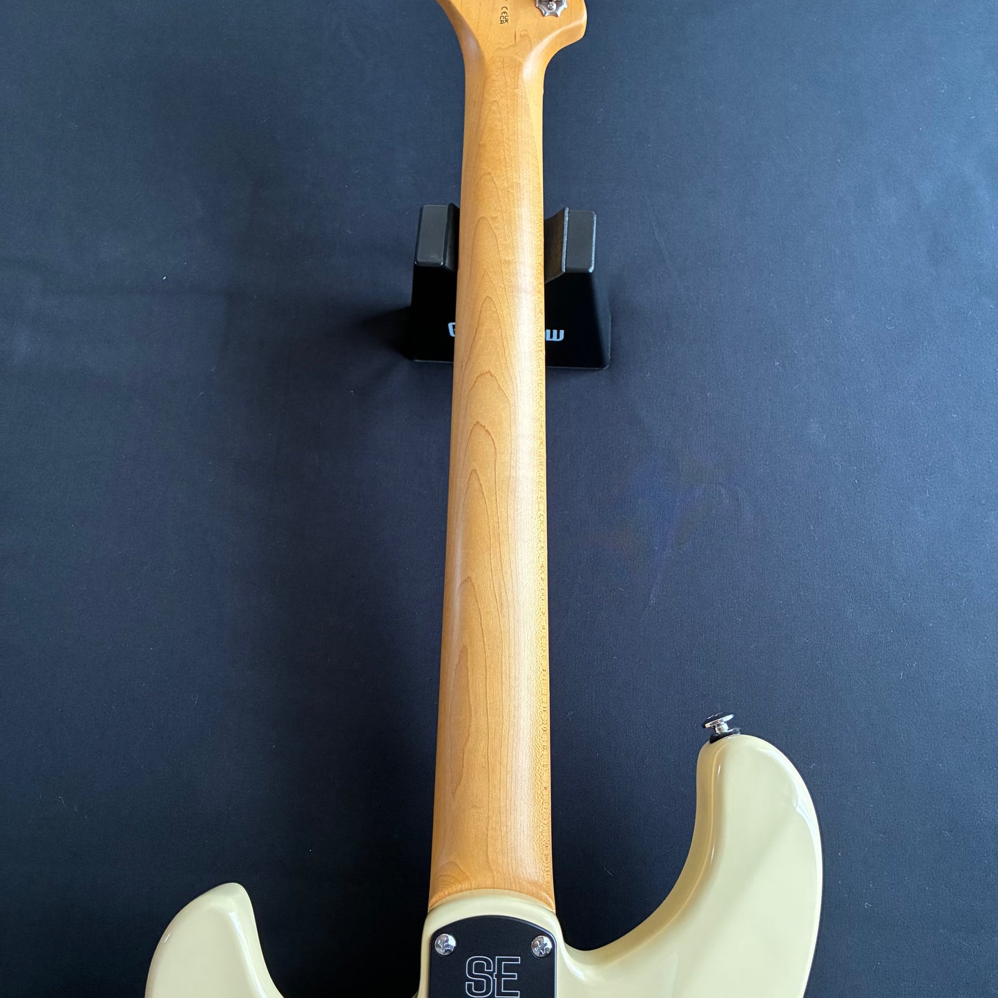 PRS SE Silver Sky Moon White [Excellent] 2022