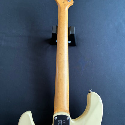 PRS SE Silver Sky Moon White [Excellent] 2022