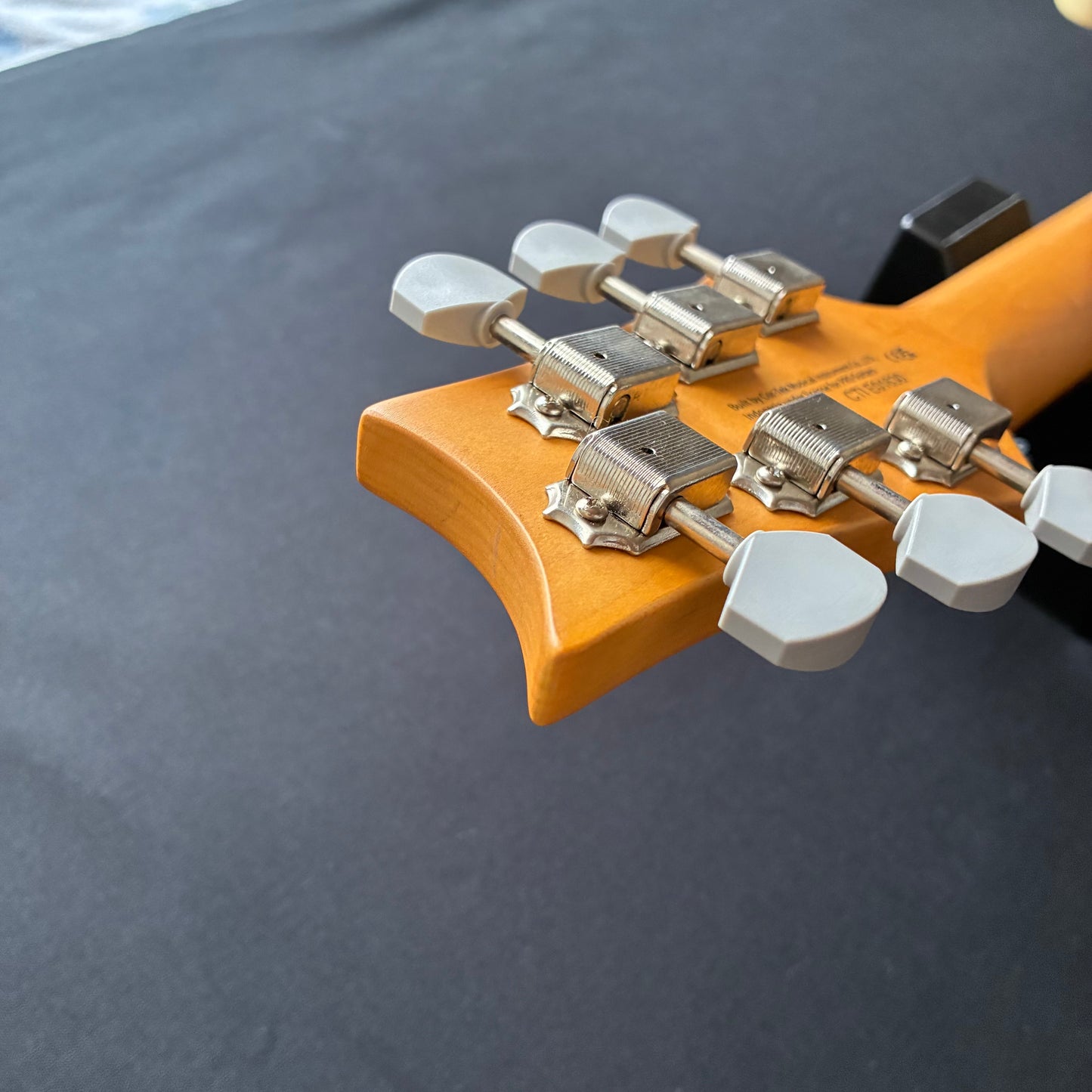 PRS SE Silver Sky Moon White [Excellent] 2022