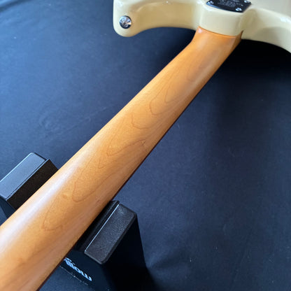 PRS SE Silver Sky Moon White [Excellent] 2022