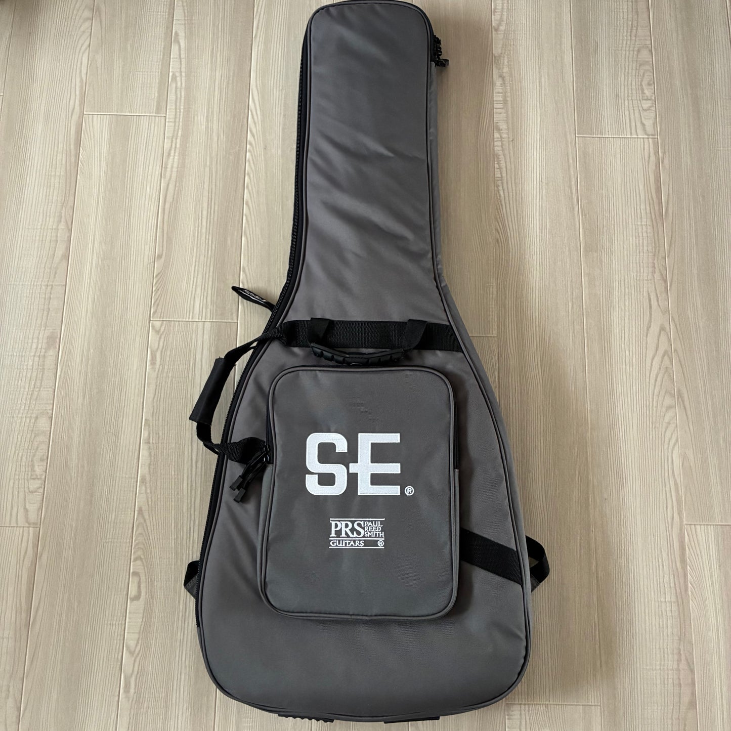 PRS SE Silver Sky Moon White [Excellent] 2022