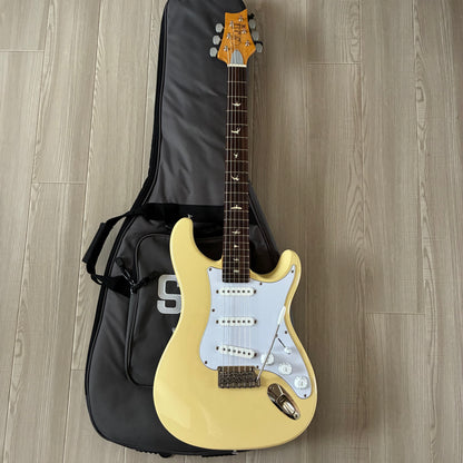 PRS SE Silver Sky Moon White [Excellent] 2022