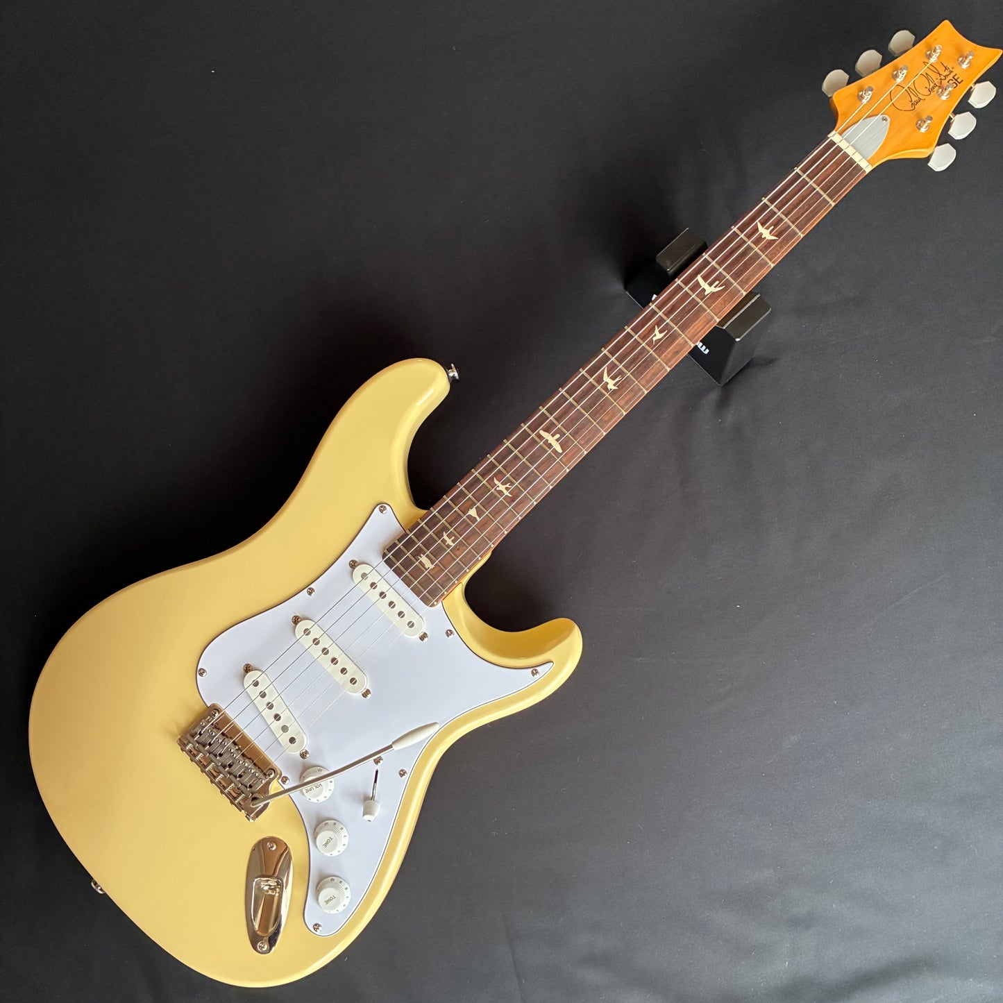 PRS SE Silver Sky Moon White [Excellent] 2022