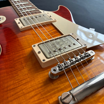Gibson Custom Shop Standard Historic 1958 Les Paul Standard Reissue VOS [Excellent] 2016