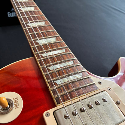 Gibson Custom Shop Standard Historic 1958 Les Paul Standard Reissue VOS [Excellent] 2016