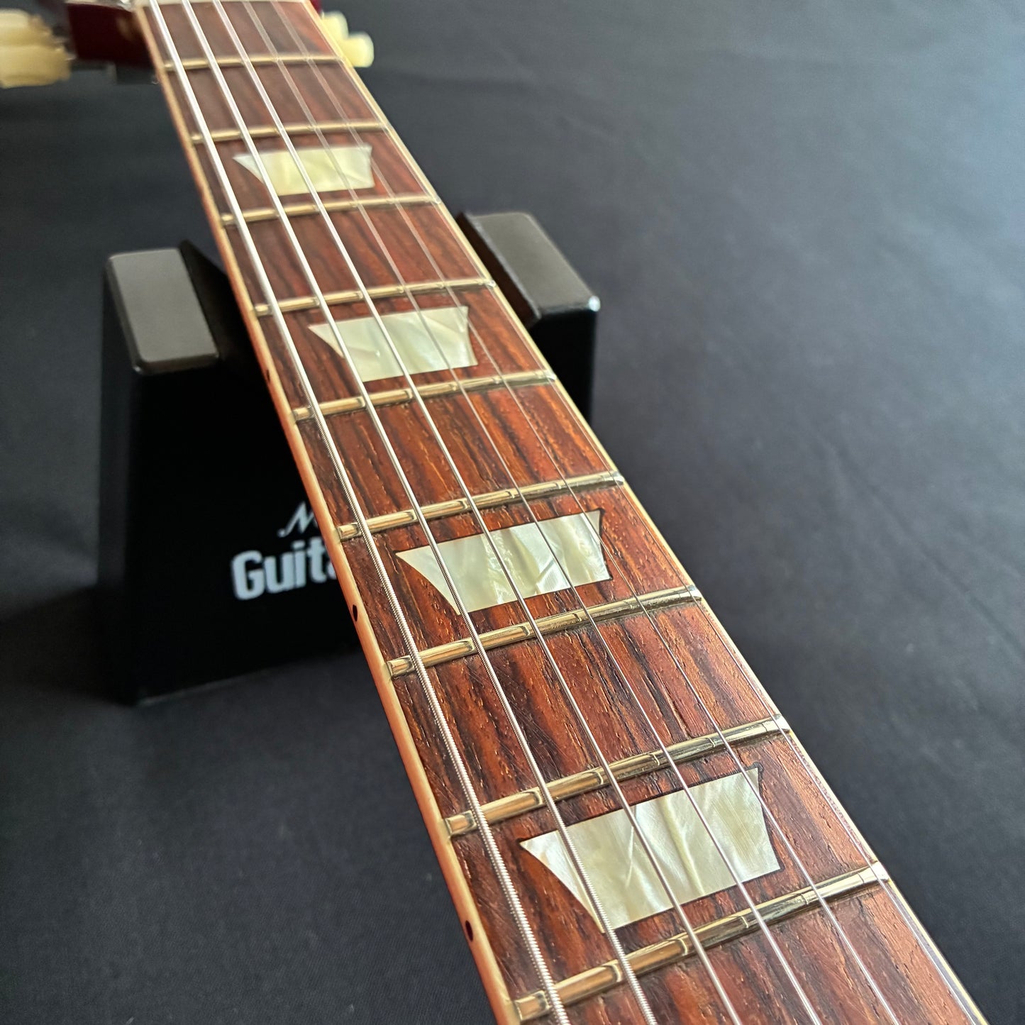 Gibson Custom Shop Standard Historic 1958 Les Paul Standard Reissue VOS [Excellent] 2016