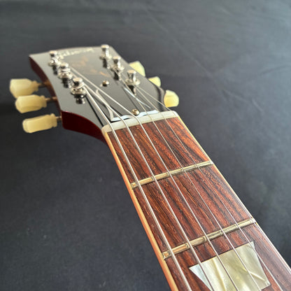 Gibson Custom Shop Standard Historic 1958 Les Paul Standard Reissue VOS [Excellent] 2016