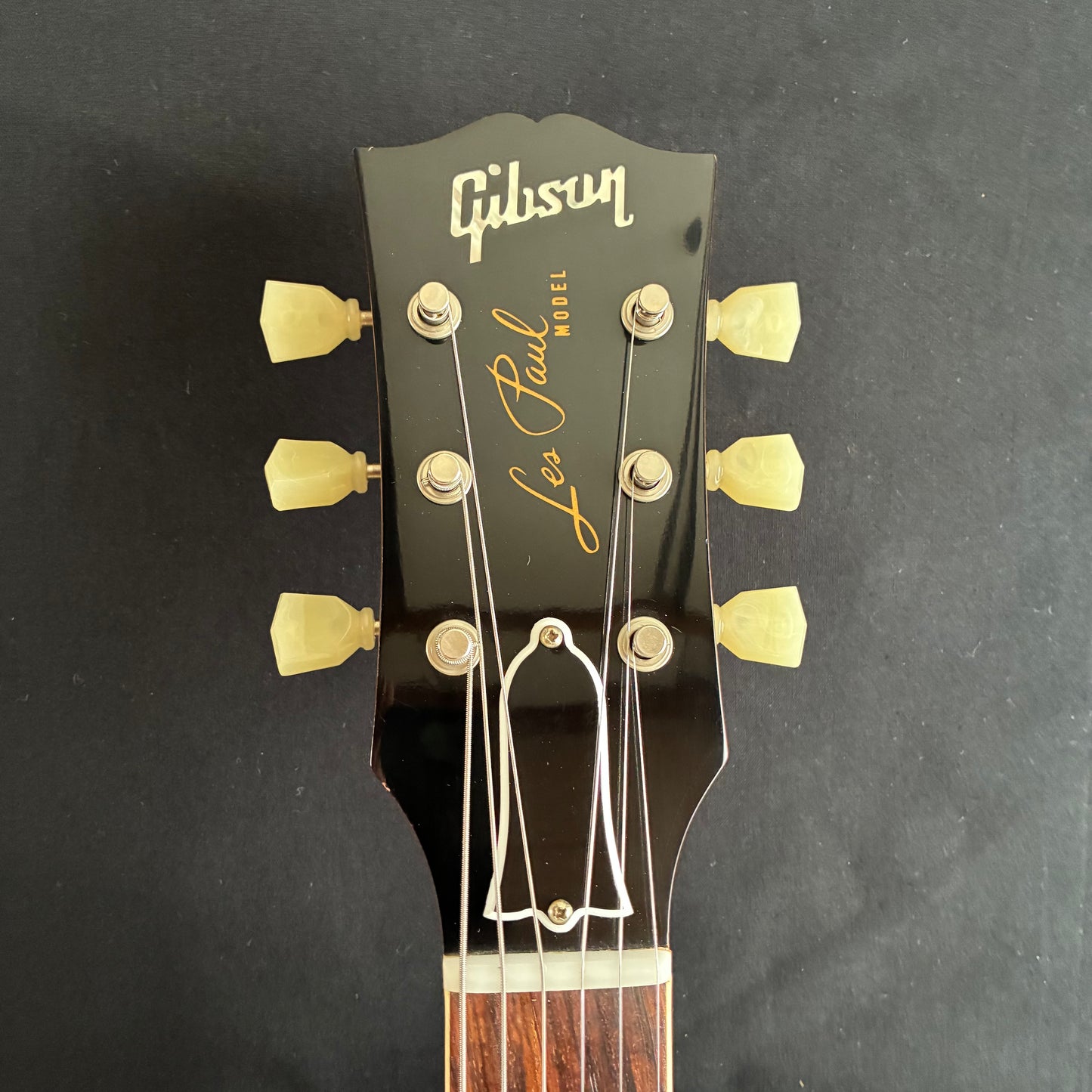 Gibson Custom Shop Standard Historic 1958 Les Paul Standard Reissue VOS [Excellent] 2016