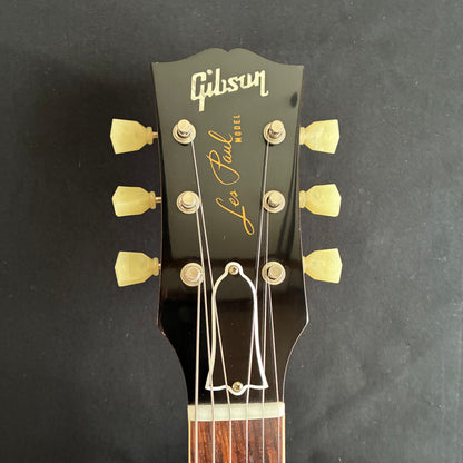 Gibson Custom Shop Standard Historic 1958 Les Paul Standard Reissue VOS [Excellent] 2016