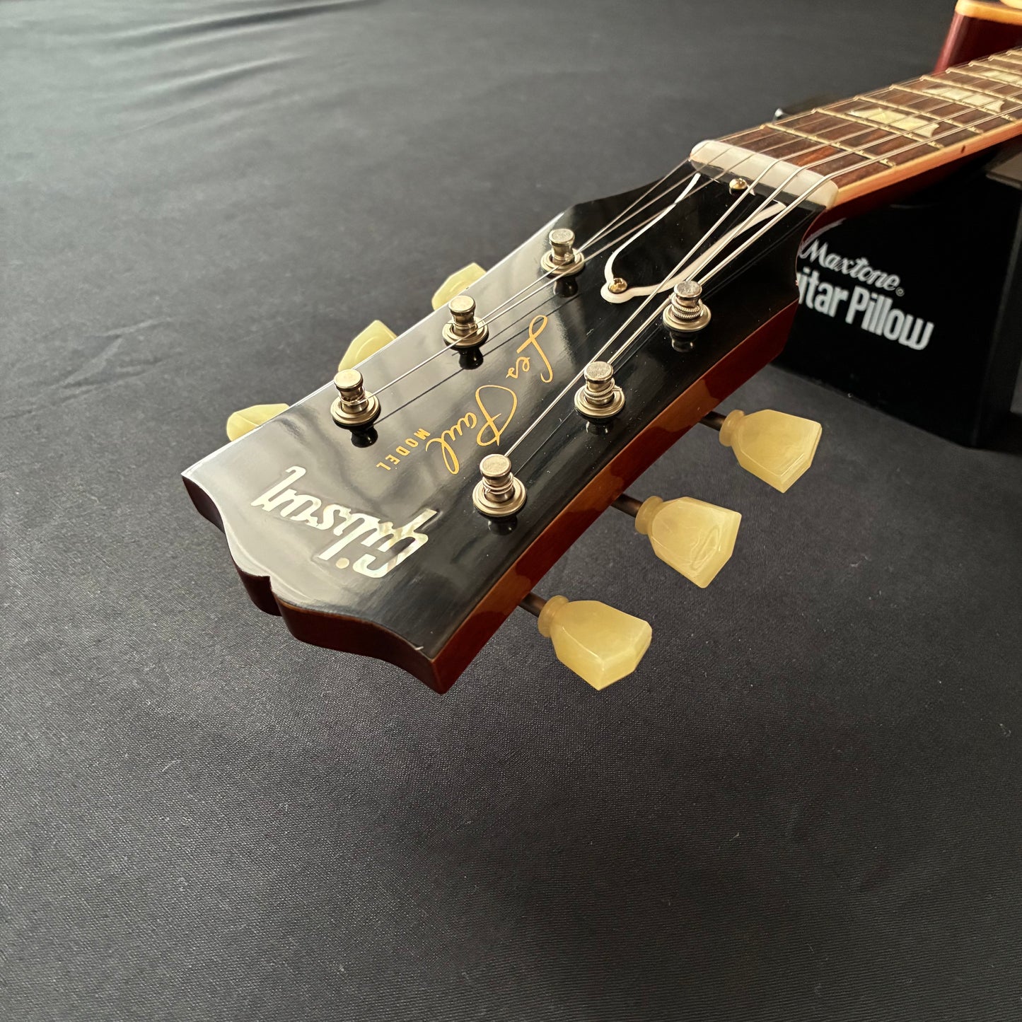 Gibson Custom Shop Standard Historic 1958 Les Paul Standard Reissue VOS [Excellent] 2016