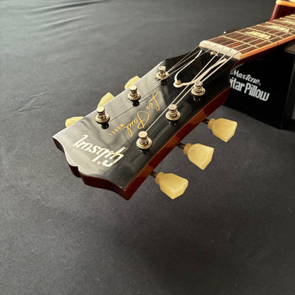 Gibson Custom Shop Standard Historic 1958 Les Paul Standard Reissue VOS [Excellent] 2016