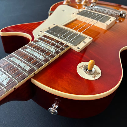 Gibson Custom Shop Standard Historic 1958 Les Paul Standard Reissue VOS [Excellent] 2016