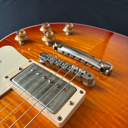 Gibson Custom Shop Standard Historic 1958 Les Paul Standard Reissue VOS [Excellent] 2016