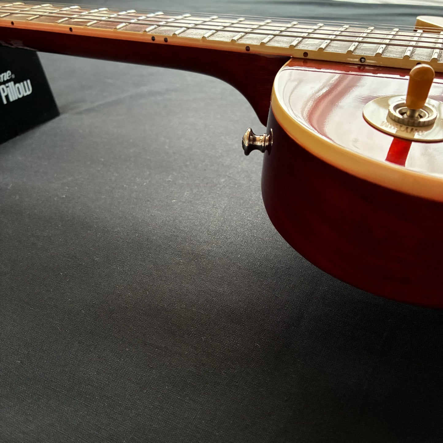 Gibson Custom Shop Standard Historic 1958 Les Paul Standard Reissue VOS [Excellent] 2016