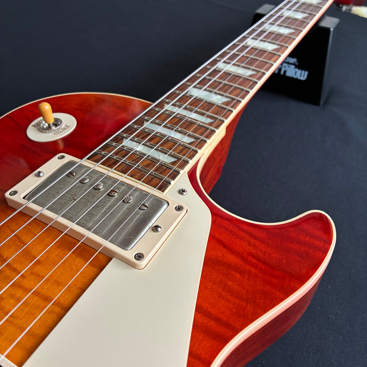 Gibson Custom Shop Standard Historic 1958 Les Paul Standard Reissue VOS [Excellent] 2016
