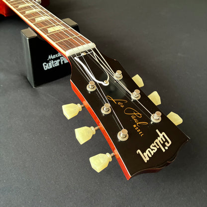 Gibson Custom Shop Standard Historic 1958 Les Paul Standard Reissue VOS [Excellent] 2016