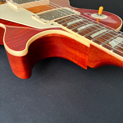 Gibson Custom Shop Standard Historic 1958 Les Paul Standard Reissue VOS [Excellent] 2016