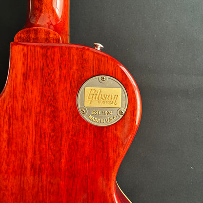 Gibson Custom Shop Standard Historic 1958 Les Paul Standard Reissue VOS [Excellent] 2016