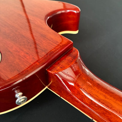 Gibson Custom Shop Standard Historic 1958 Les Paul Standard Reissue VOS [Excellent] 2016