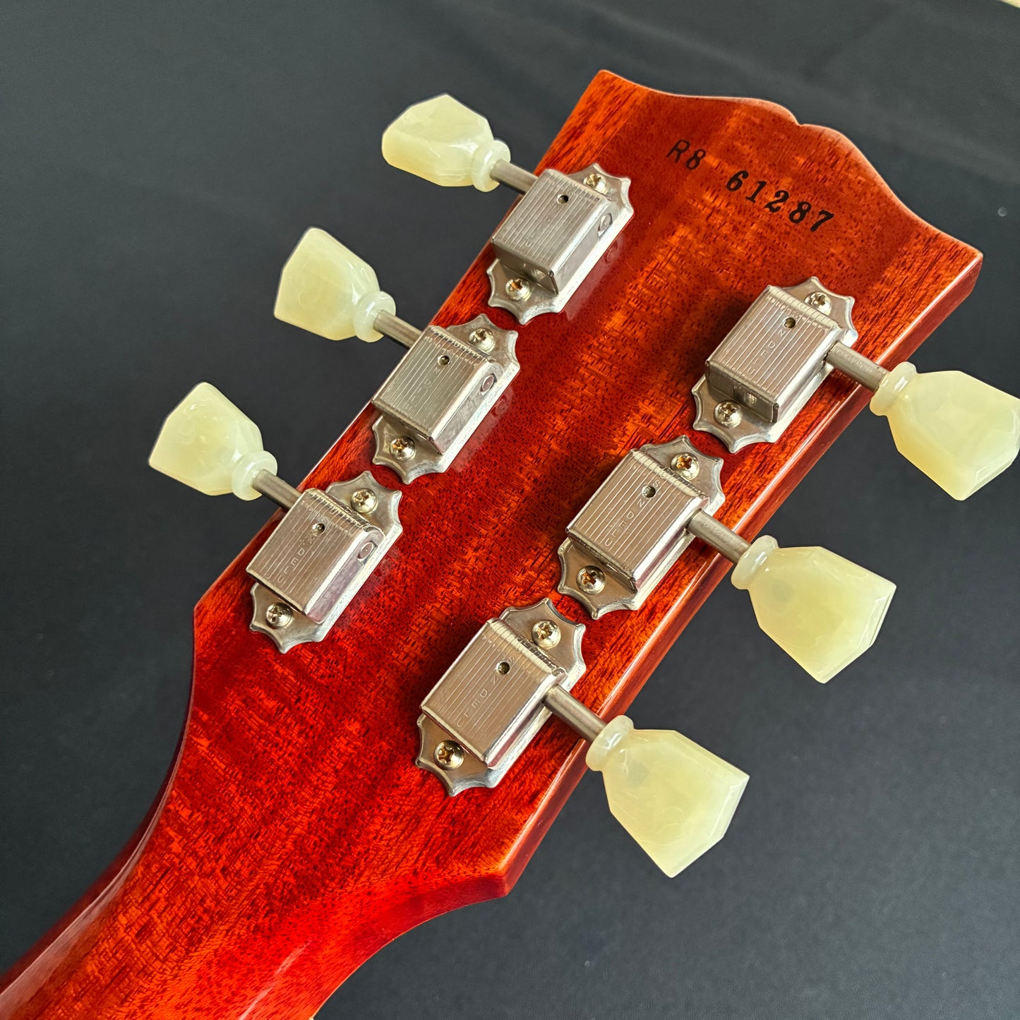 Gibson Custom Shop Standard Historic 1958 Les Paul Standard Reissue VOS [Excellent] 2016