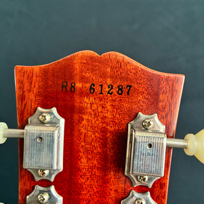 Gibson Custom Shop Standard Historic 1958 Les Paul Standard Reissue VOS [Excellent] 2016