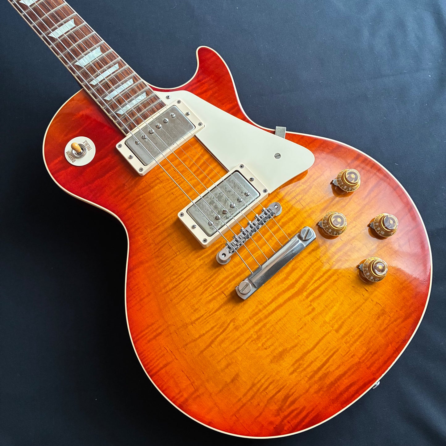 Gibson Custom Shop Standard Historic 1958 Les Paul Standard Reissue VOS [Excellent] 2016