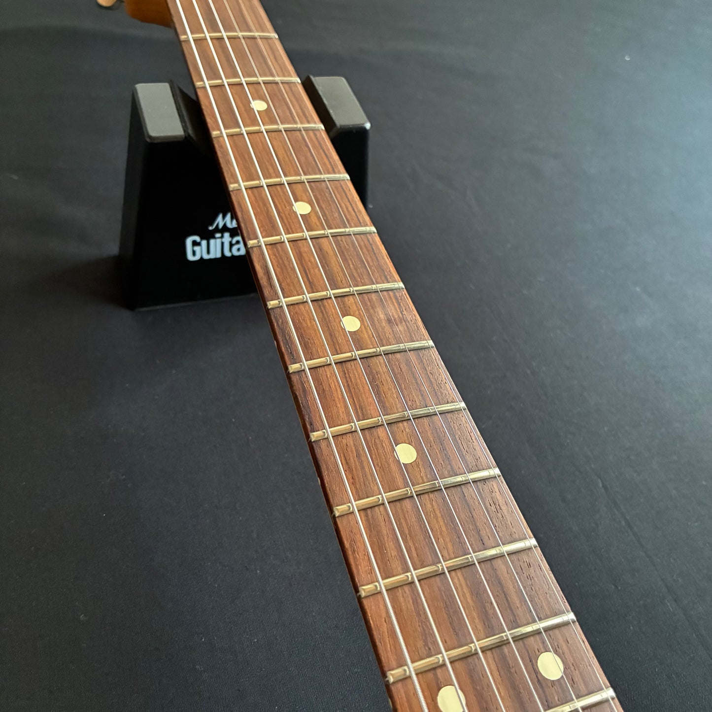 Fender Mexico Classic Player ‘60s Stratocaster Sonic Blue [Very Good] 2013 Custom Shop Designed