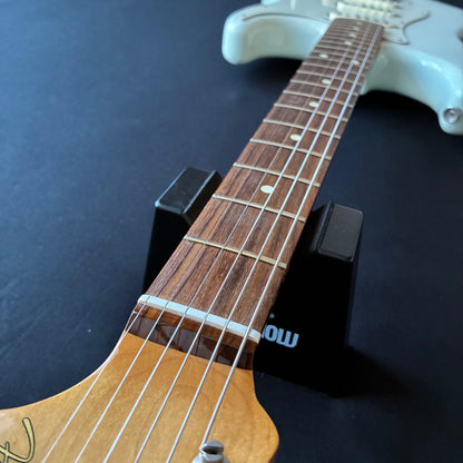 Fender Mexico Classic Player ‘60s Stratocaster Sonic Blue [Very Good] 2013 Custom Shop Designed