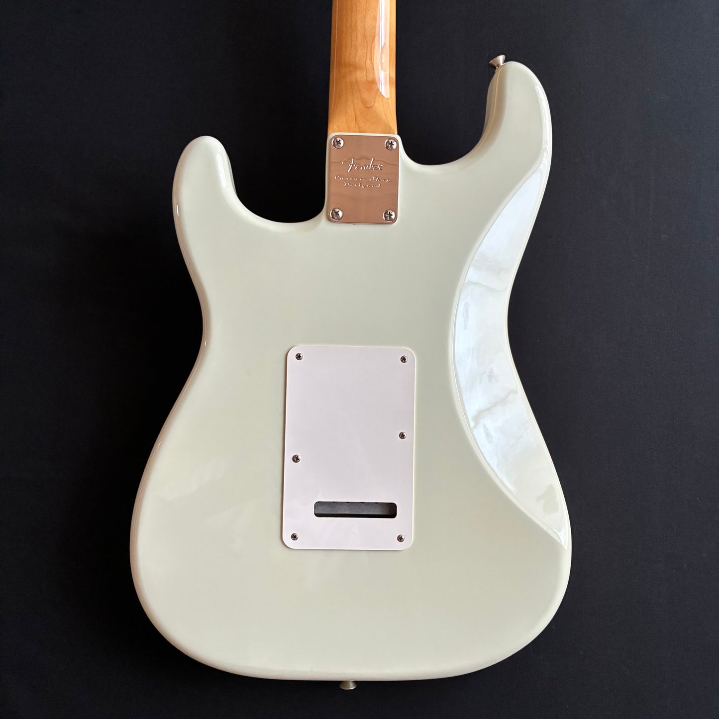 Fender Mexico Classic Player ‘60s Stratocaster Sonic Blue [Very Good] 2013 Custom Shop Designed