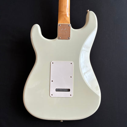 Fender Mexico Classic Player ‘60s Stratocaster Sonic Blue [Very Good] 2013 Custom Shop Designed