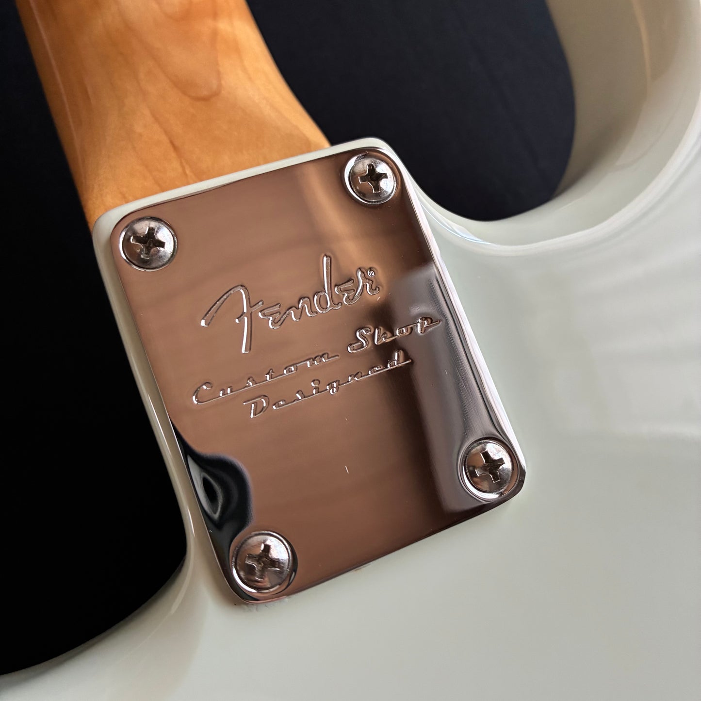 Fender Mexico Classic Player ‘60s Stratocaster Sonic Blue [Very Good] 2013 Custom Shop Designed