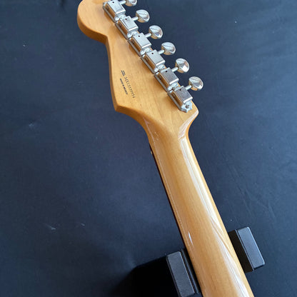 Fender Mexico Classic Player ‘60s Stratocaster Sonic Blue [Very Good] 2013 Custom Shop Designed
