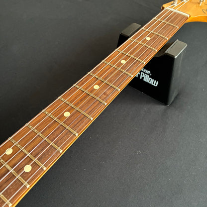 Fender Mexico Classic Player ‘60s Stratocaster Sonic Blue [Very Good] 2013 Custom Shop Designed