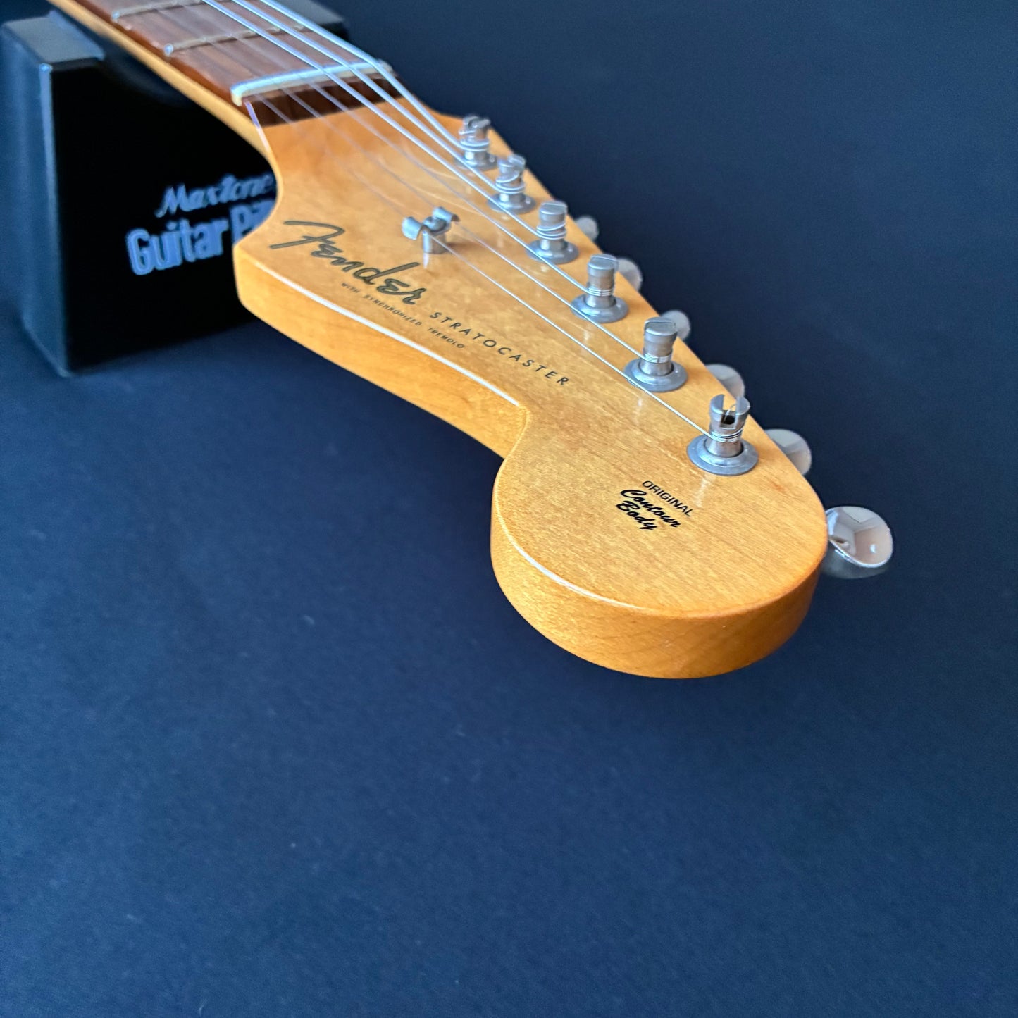 Fender Mexico Classic Player ‘60s Stratocaster Sonic Blue [Very Good] 2013 Custom Shop Designed