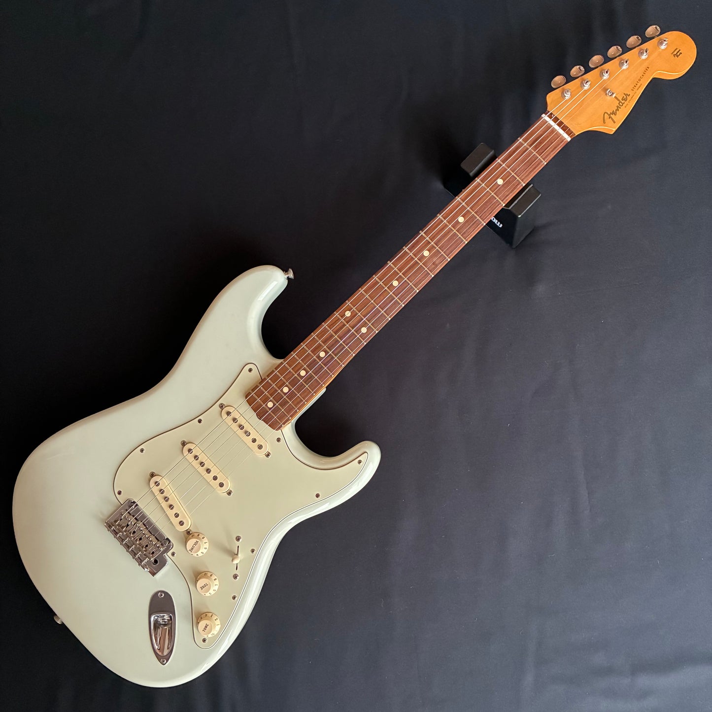 Fender Mexico Classic Player ‘60s Stratocaster Sonic Blue [Very Good] 2013 Custom Shop Designed